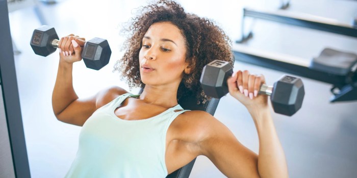 The Ultimate Guide to the Best Weight Training Workout