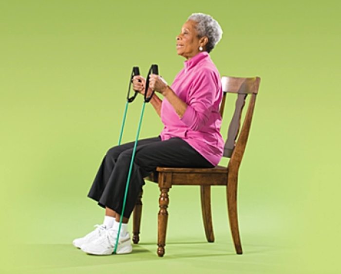 Exercises finger strengthening workout improve parkinson flexibility movements