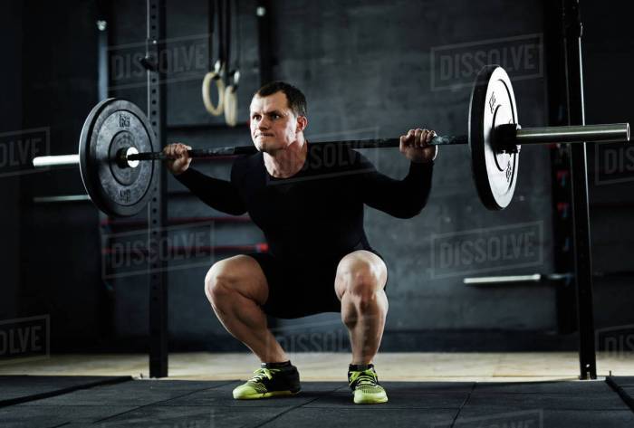 Weight Lift Workout: A Comprehensive Guide to Building Strength and Muscle