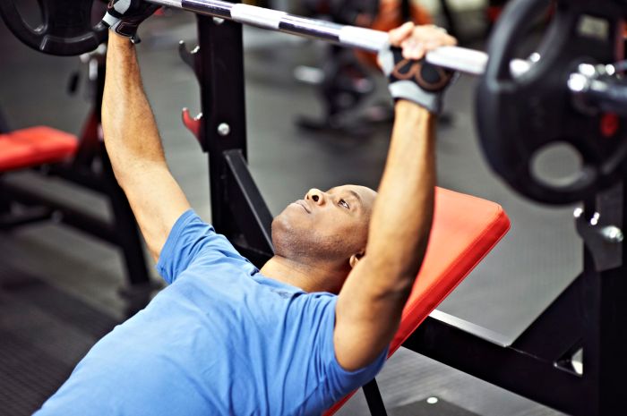 Strength Training for Weight Gain: Build Muscle, Boost Metabolism