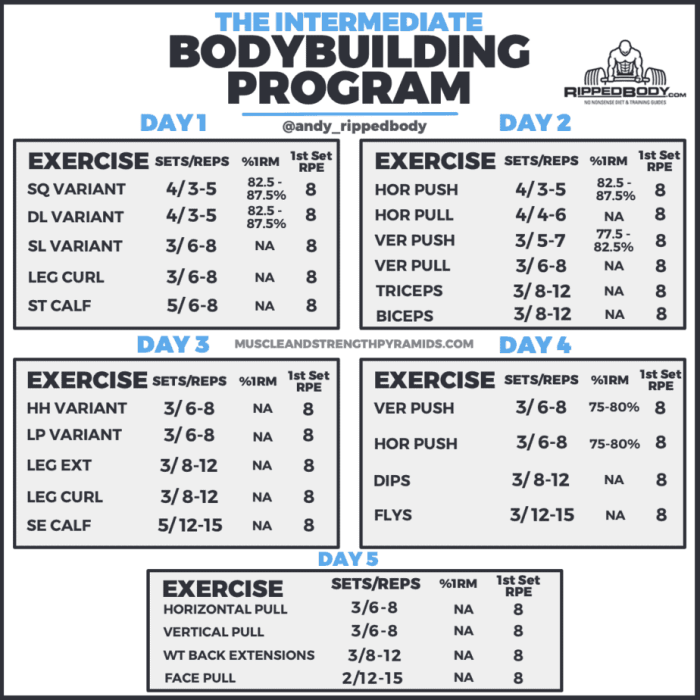 Conditioning program strength athletes programming athletic create performance