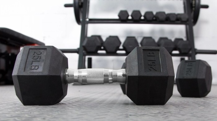 Beginners Weights: A Comprehensive Guide for Starting Your Weightlifting Journey