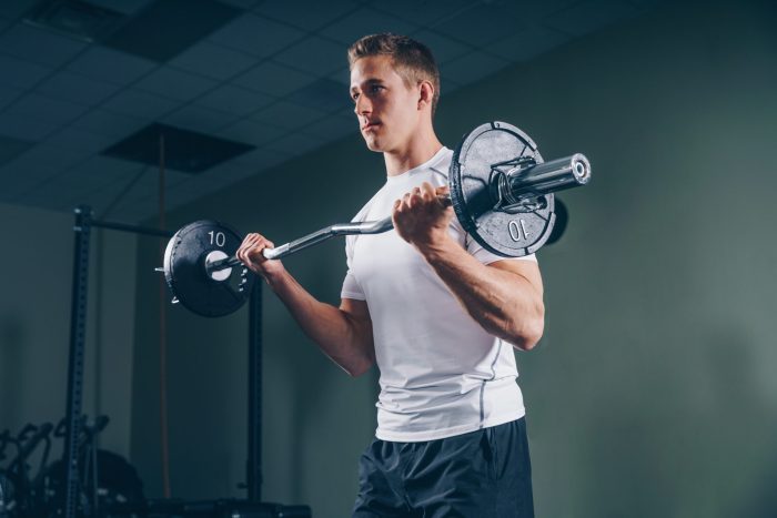 Weights to Lift: A Comprehensive Guide to Strength Training