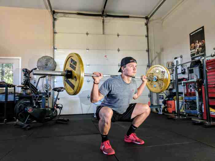 Weight Lift Exercises: A Comprehensive Guide to Building Strength and Fitness