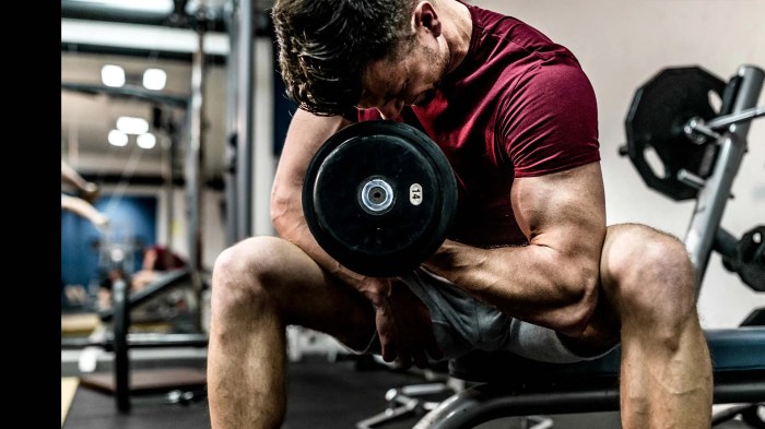 The Ultimate Guide to Crafting the Most Effective Weight Lifting Routine