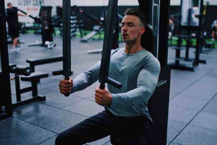 Weight Lifting Routines for Men: Build Muscle, Gain Strength, and Improve Fitness