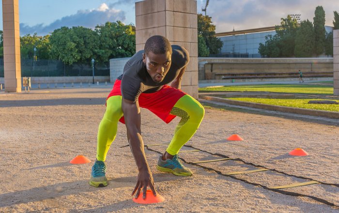 Mastering Speed Training Drills: A Comprehensive Guide to Enhancing Your Speed